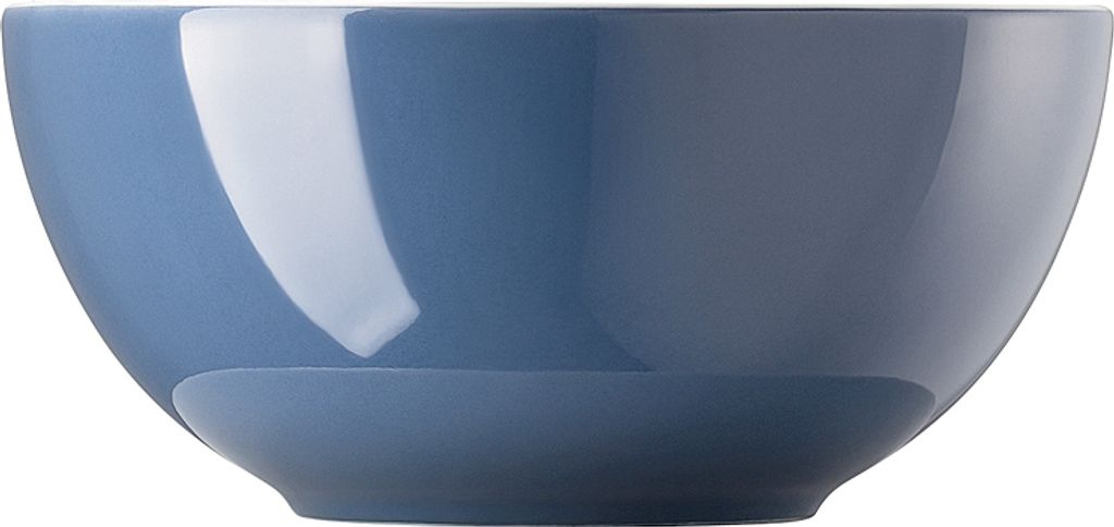 Thomas Sunny Day Schüssel, Porzellan, Nordic Blue, 18 cm, Produktbild 