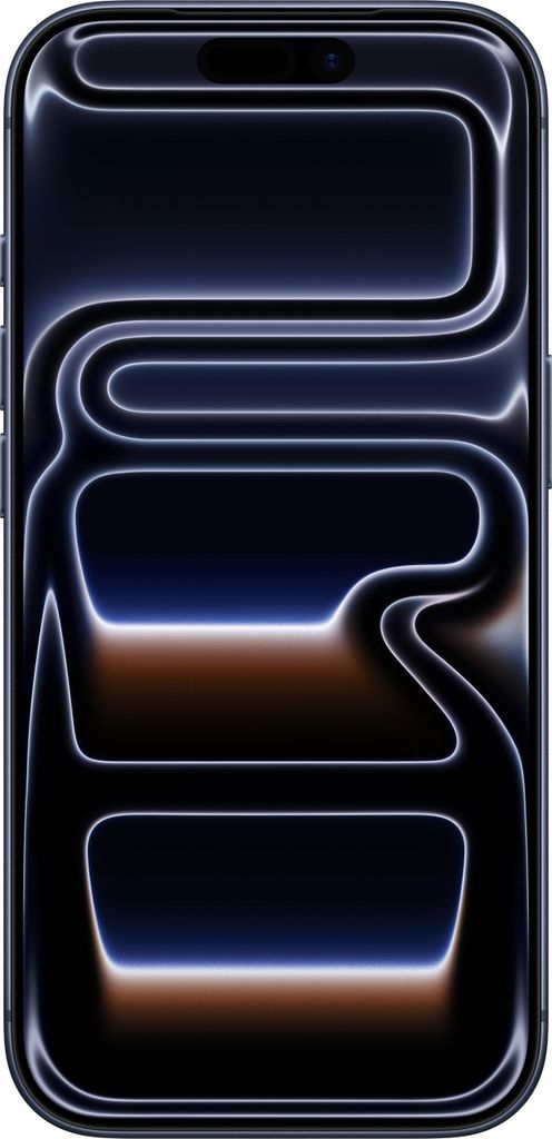 Apple iPhone 17 Pro 512GB Tiefblau Produktbild 