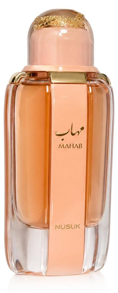 Nusuk Mahab parfum pur unisexe 100 ml Image du produit 