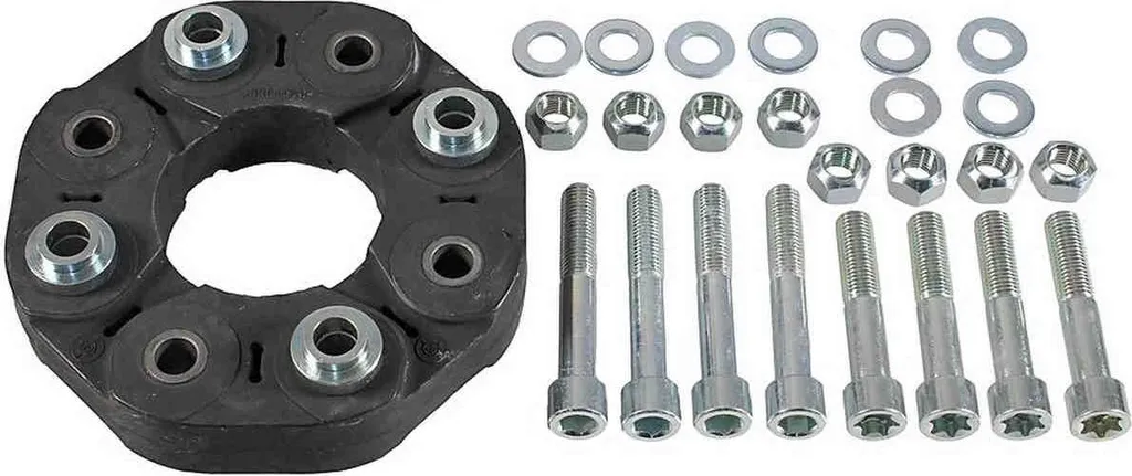 Arbre à cardan METZGER 8073640 pour Mercedes Classe C W204