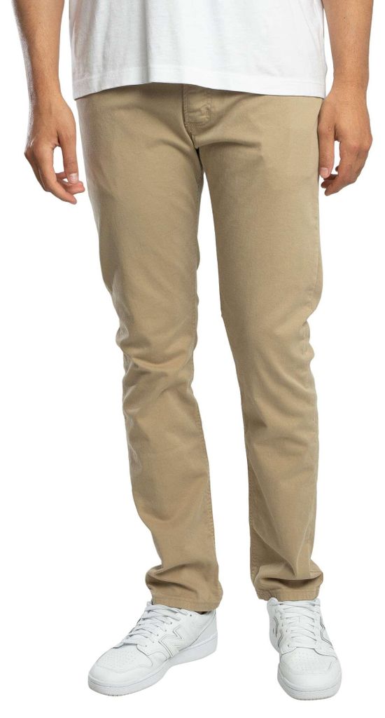 Lois Jeans 188 Terrace Jeans, Beige 38W x 32L