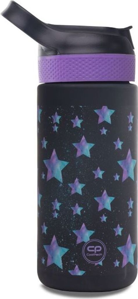CoolPack - Wasserflasche - Bibby - Star Night