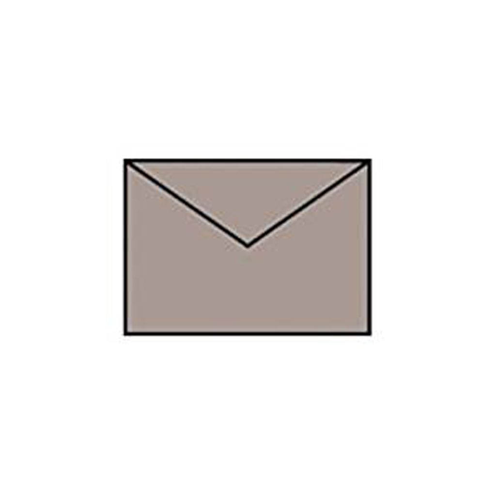 Buste Paperado Taupe DIN C7 5er Immagine del prodotto 