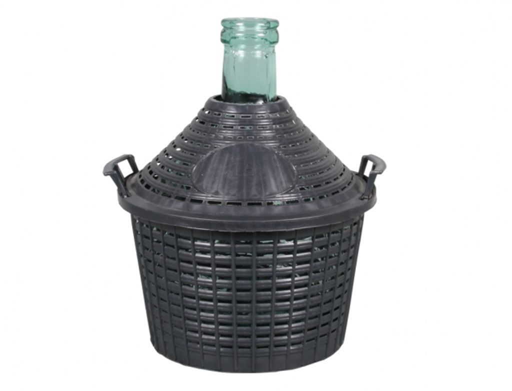Bonbonne en plastique de 5 litres Image du produit 