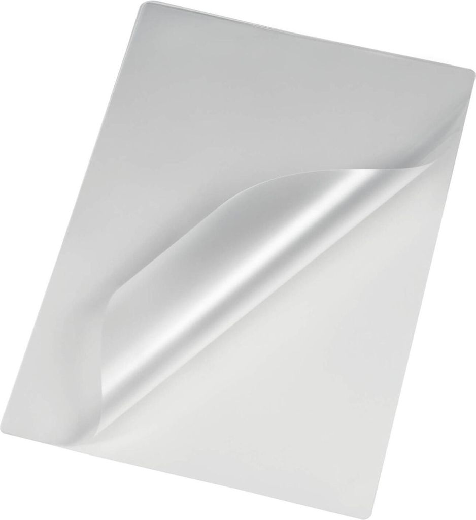 Hama Hot Laminating Film, 25 Pcs., Transparent, A4, 216 mm, 0,0800 mm, 303 mm, 25 Stück(e)