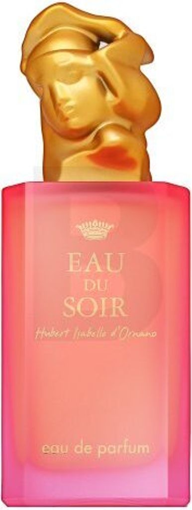 Sisley Eau Du Soir Hubert Isabelle d'Ornano Eau de Parfum für Damen 100 ml