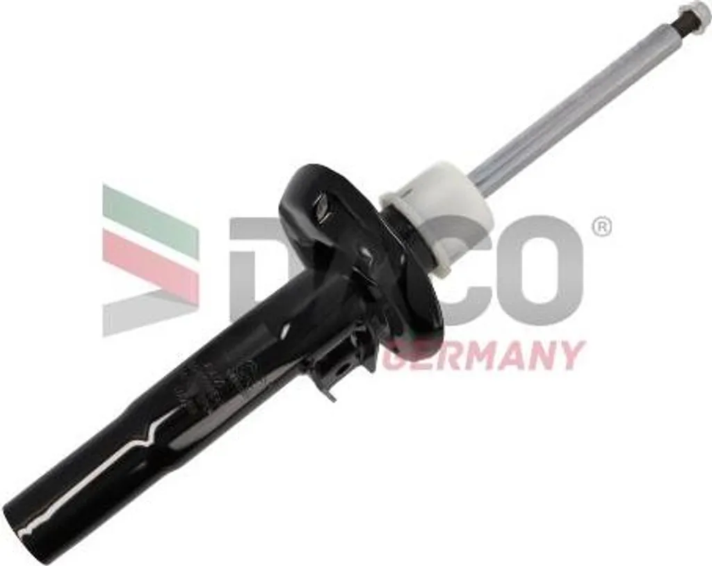Amortisseur de suspension OE 1K0413031AC haute stabilité pour Skoda Yeti
