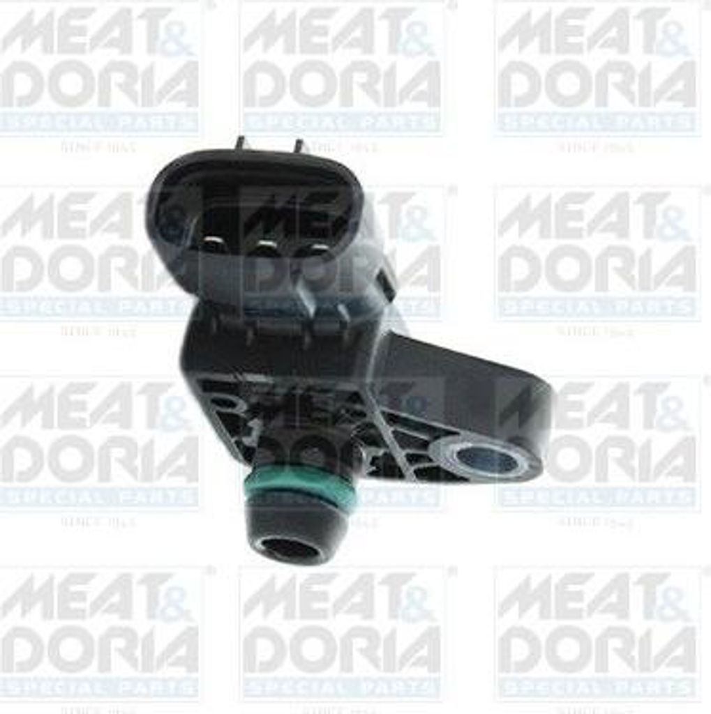 MEAT & DORIA 82351 Saugrohrdrucksensor OE 95507999 kompatibel mit Agila B