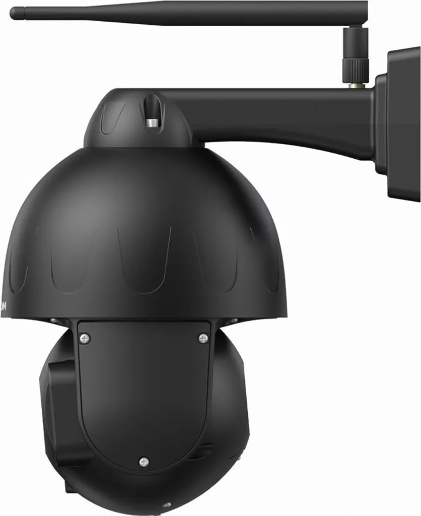 Caméra de surveillance extérieure rotative 8MP Foscam SD8P dôme motorisé - 5