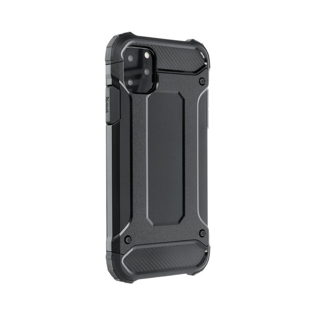 ARMOR für SAMSUNG Galaxy A35 5G schwarz Produktbild 