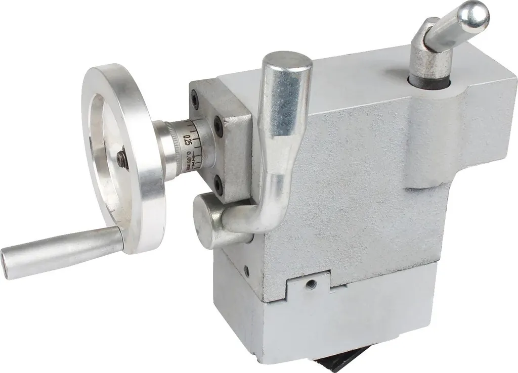 Contre-poupée Kit de Queue pour Mini-Tour WM210V CD210V et MX-210V