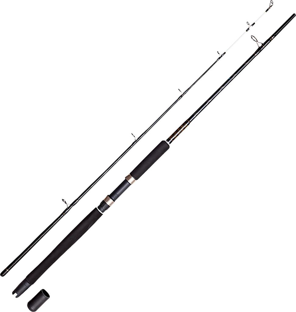 DAM Imax Nova Hard Core Boat Angelrute 2,10 m 20 - 30 lbs 2 Produktbild 