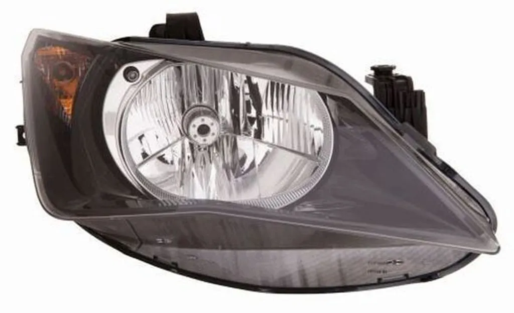 Prezzo Shock: Faro Dx Seat Ibiza ABAKUS 445-1130R-LDEM2 - Sostituisce 6J1941022E