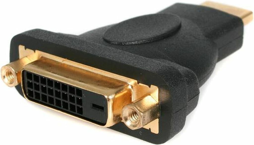 Startech.Com Hdmi To Dvi-D Video Cable Adapter M/F