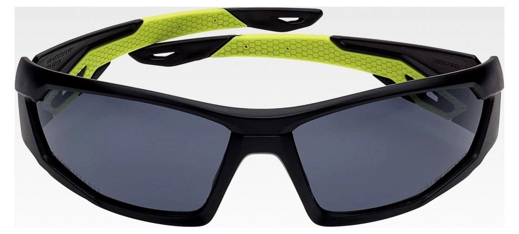 Unisex Mercuro Sonnenbrille