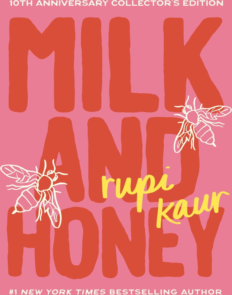 Milk and Honey
