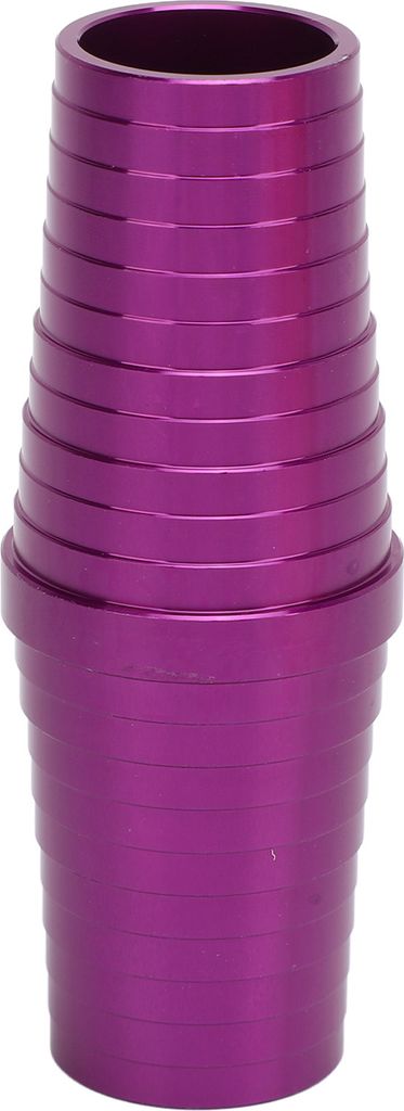 Sitzpflegesanzahlsanzeige einfach zu verwenden mit hoher Genauigkeitsgrößenmesswerkzeug für 25 mm bis 31,8 mm lila