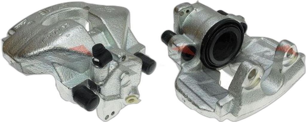 Bremssattel Vorderachse links Faustsattel Ø 57 mm FTE für u.a. VW TRANSPORTER