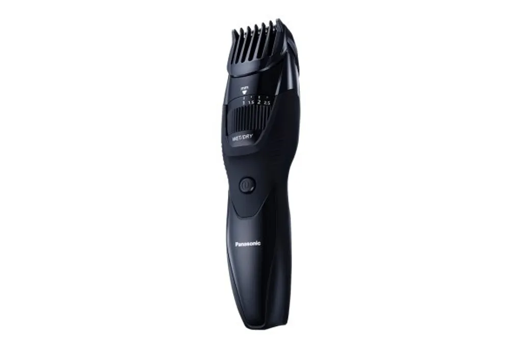 Panasonic ER-GB43-K503 Tondeuse à Barbe Précise avec 20 Hauteurs de Coupe