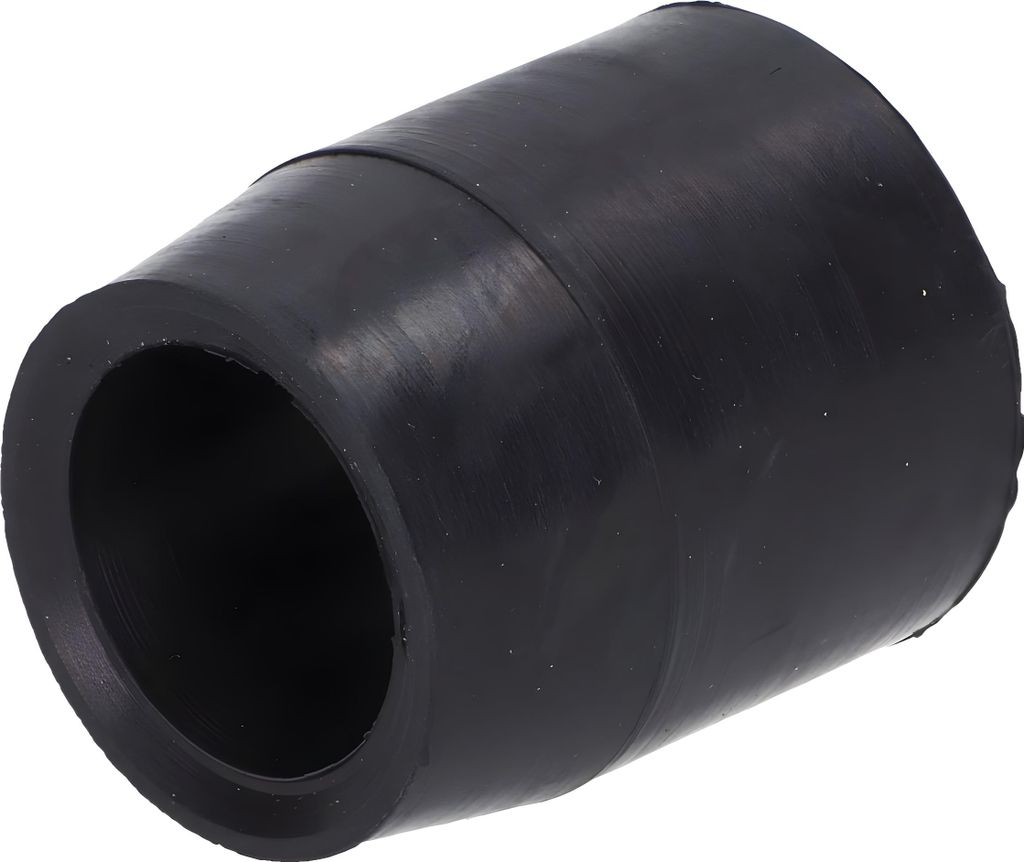 Gummi Endschalldämpfer NARAKU Crossover Auspuff