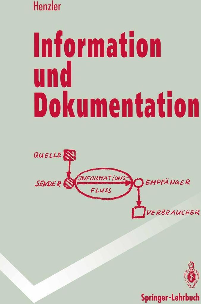 Information und Dokumentation