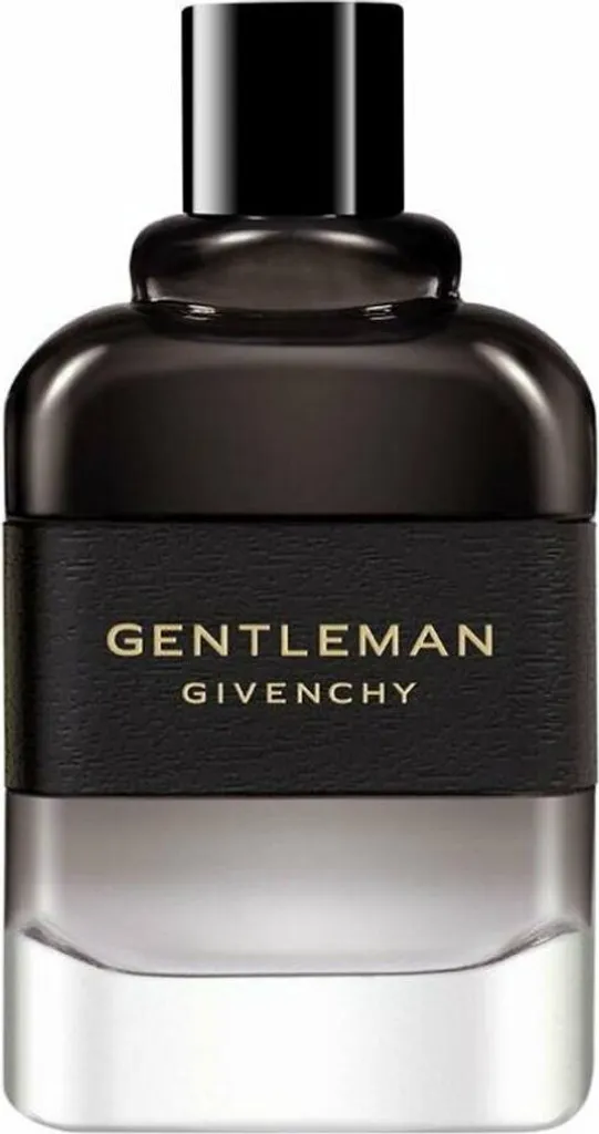Givenchy Gentleman Boisée 100 ml EDP : Notes de Santal et Iris Noir - 16