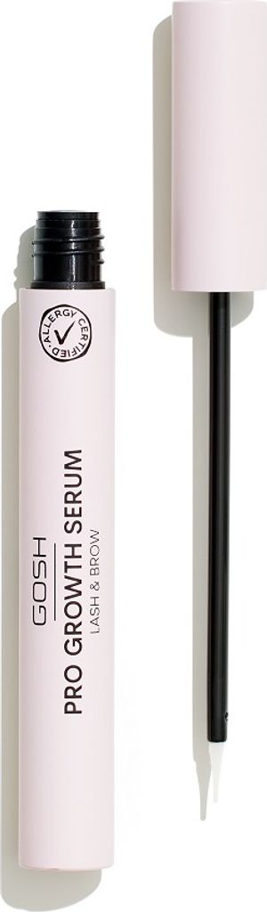 Pro Growth Serum Wimpern- und Brauenwachstum stimulierendes Serum 8ml