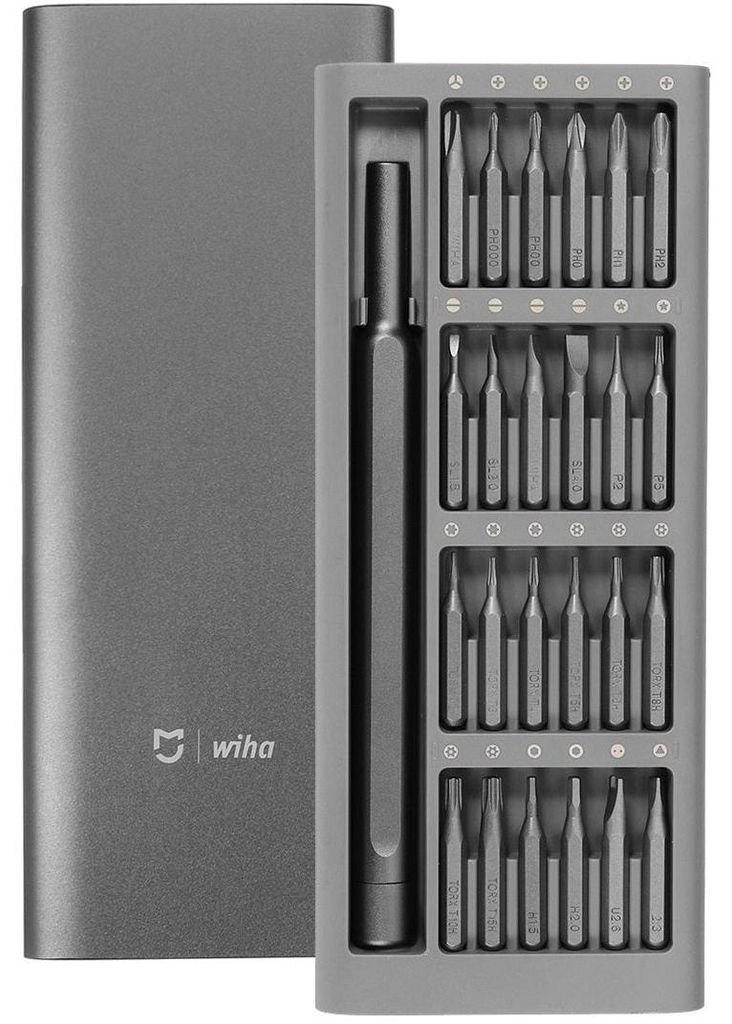 Set di cacciaviti Xiaomi Wiha Immagine del prodotto 