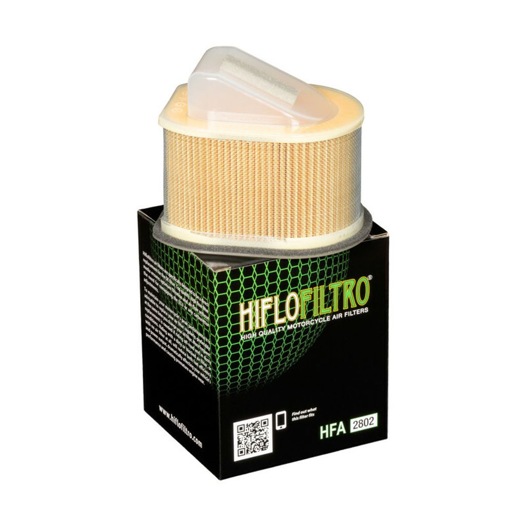 HifloFiltro LUFTFILTER HFA2802 Produktbild 