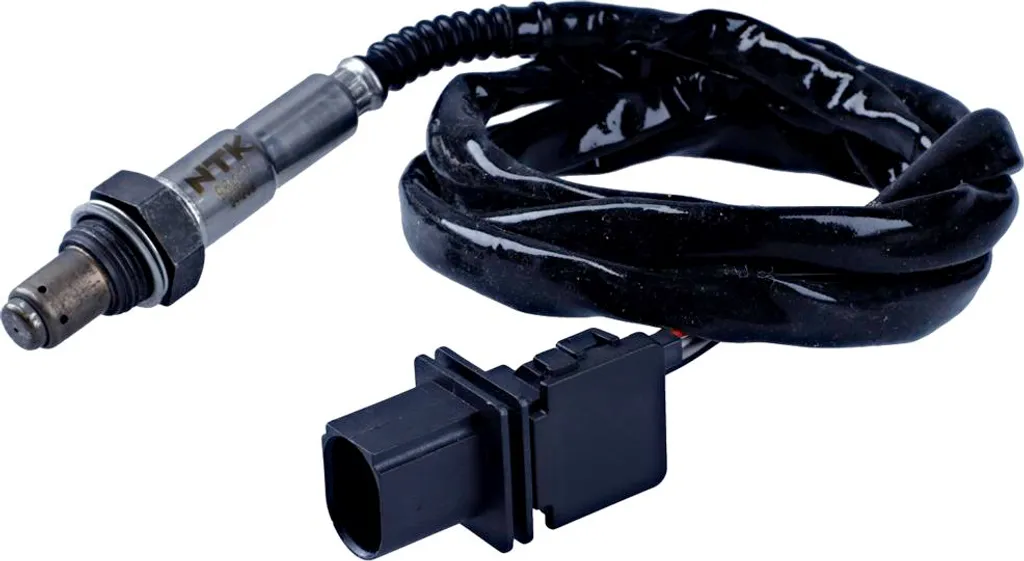 Sonde Lambda NTK 96417 de Régulation Optimale pour Moteur Essence - 8