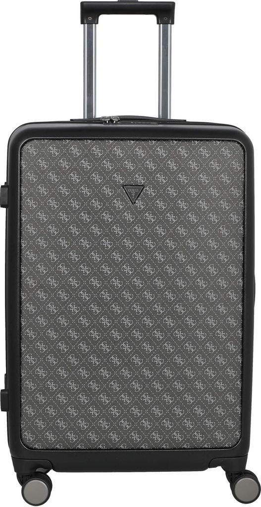 Guess Verona 4 Rollen Trolley M 67 cm