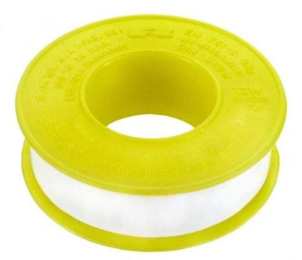 Gewindedichtband DIN-DVGW 12mm Zdjęcie produktu 