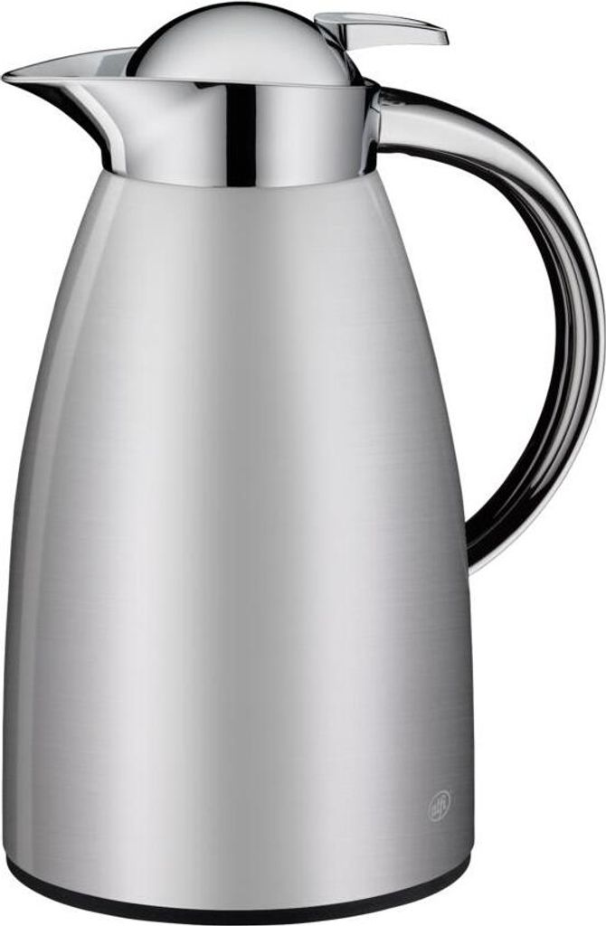 alfi Vorteilset von Neuerts Isolierkanne SIGNO 1421463100+ alfi Kannenreiniger cleanFix 30 cm