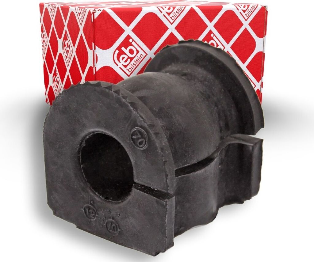 FEBI BILSTEIN 42036 Lagerung Stabilisator Stabigummi Hinten für HONDA Accord VI Limousine (CK, CG, CH, CF8) ACCORD V (CE, CF)