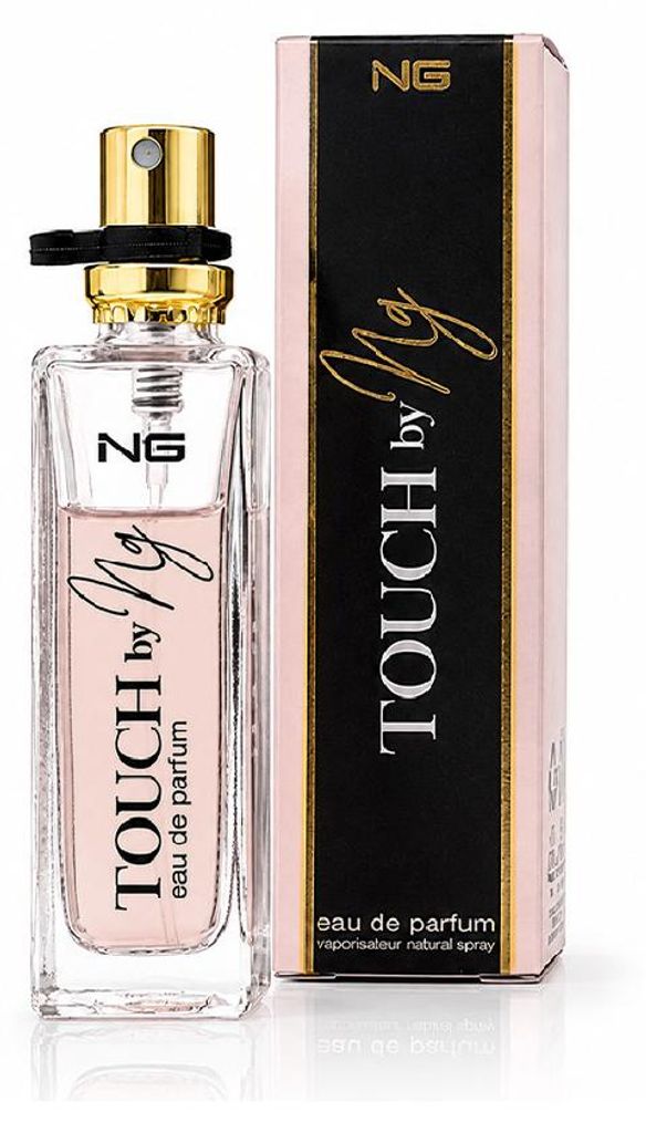 NG Perfumes Touch by NG – Acqua profumata da donna, Immagine del prodotto 