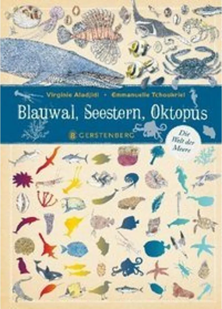 Jouet de bain Baleine Étoile de mer et Pieuvre en silicone souple