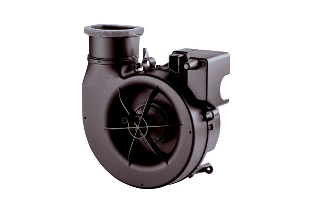 Maico Ventilatoreinsatz ER EC 2.1 0084.0365 Produktbild 