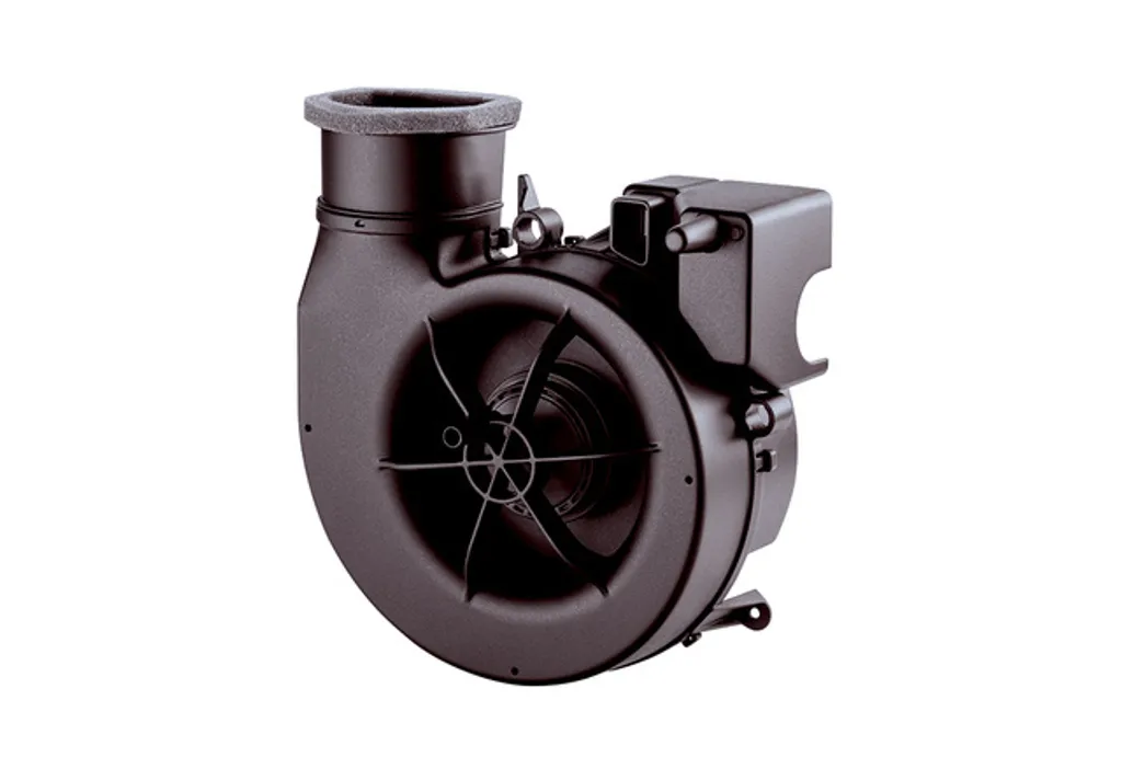Ventilation salle de bain Maico ER EC pour boîtier GH 0084.0360 blanc