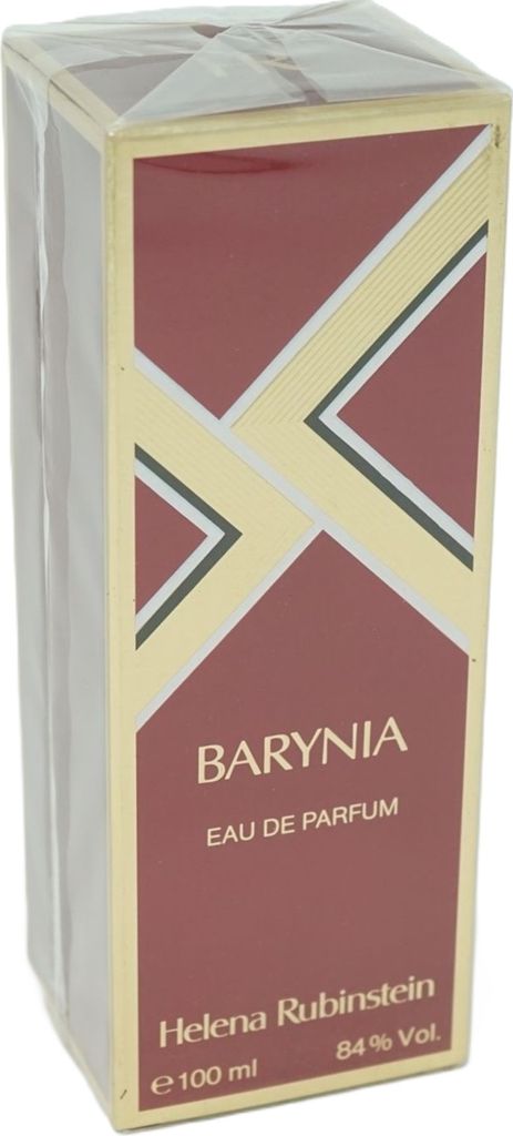Helena Rubinstein Barynia Eau de Parfum 100 ml
