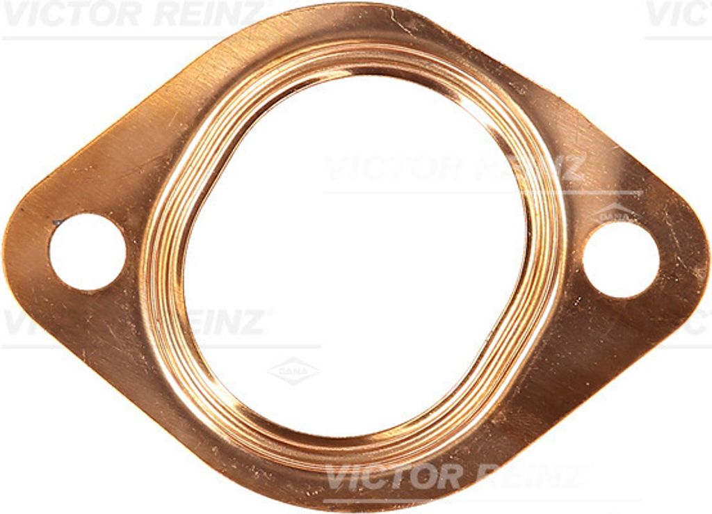 REINZ 71-51163-10 Abgaskrümmerdichtung für ALFA ROMEO SPIDER (115) Auspuffkrümmer