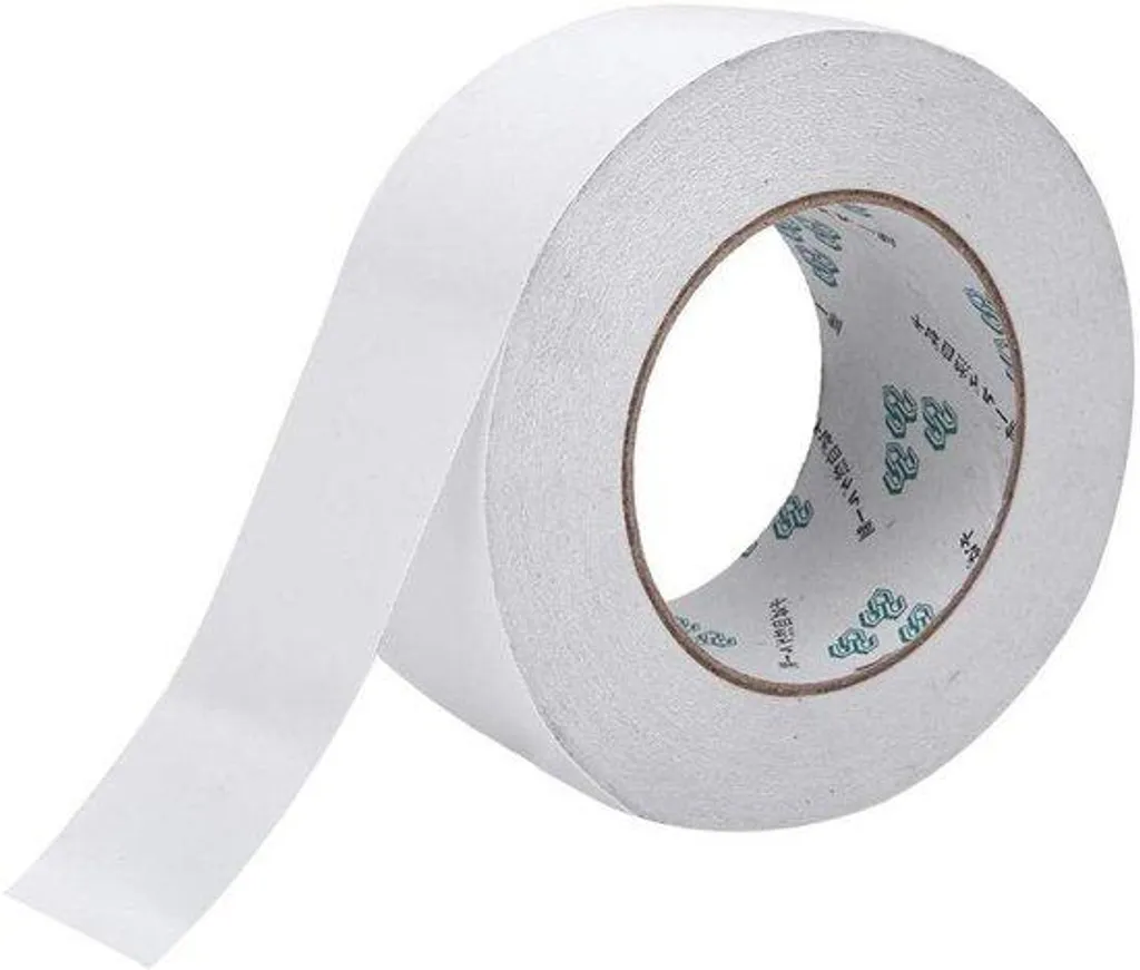 Ruban adhésif double face en polyacrylate pour grip de club de golf