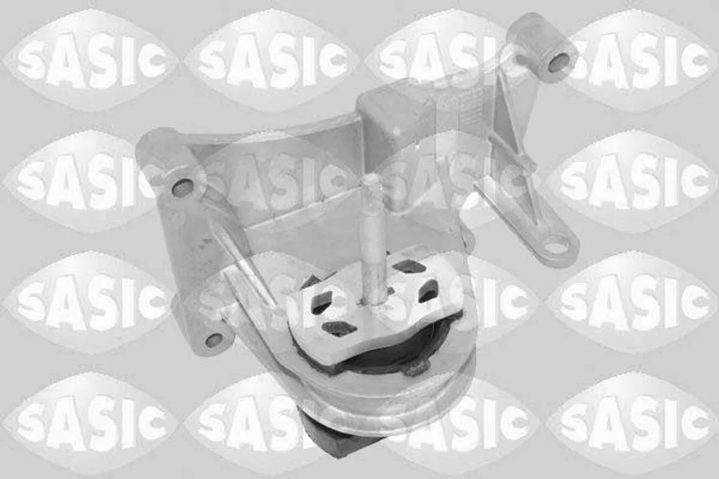 Sasic 2706785 Roulement de Moteur OE 51913809 pour Fiat 500 et 500C