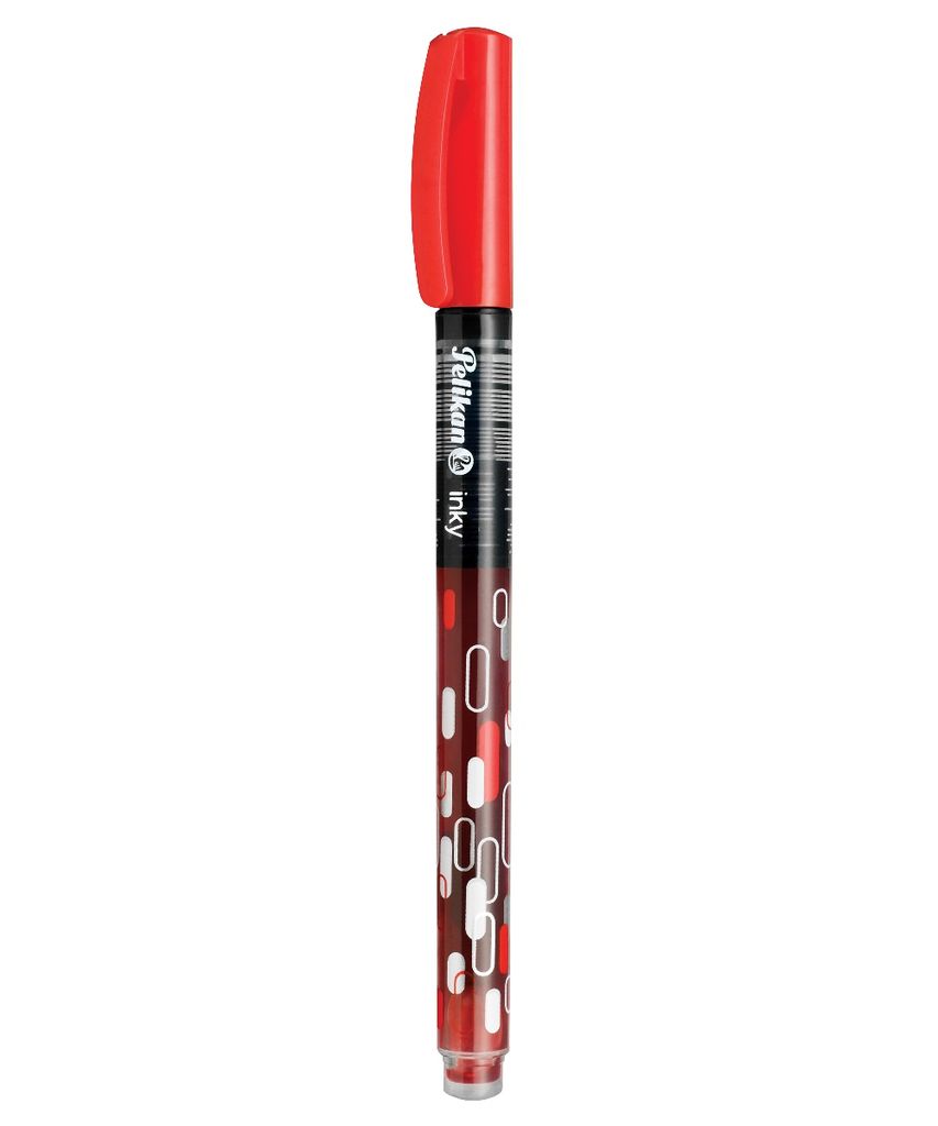 Stylo à encre Pelikan Inky 273, rouge Image du produit 
