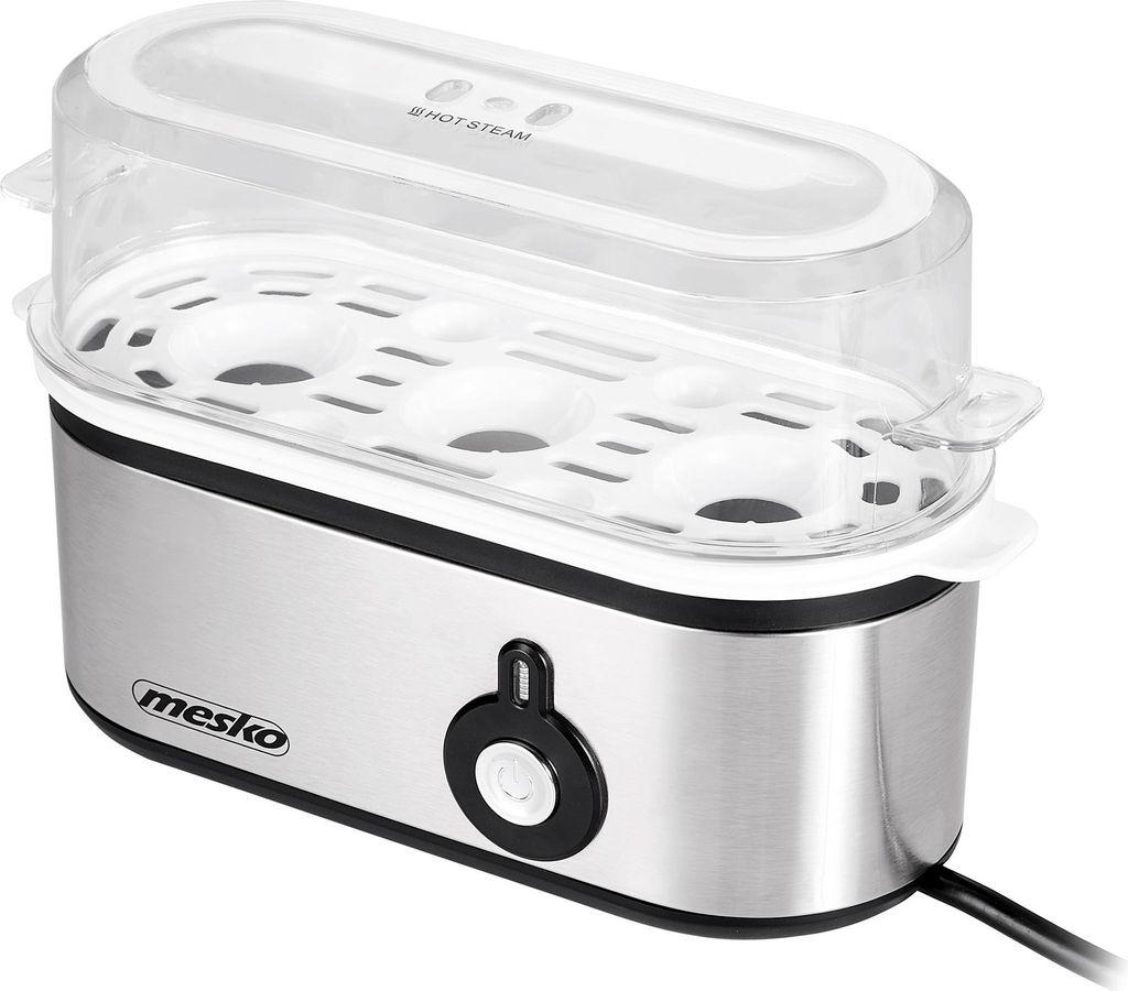 Mesko Home MS 4485, 3 jaj., Twardy, Średni, Miękki, Zdjęcie produktu 