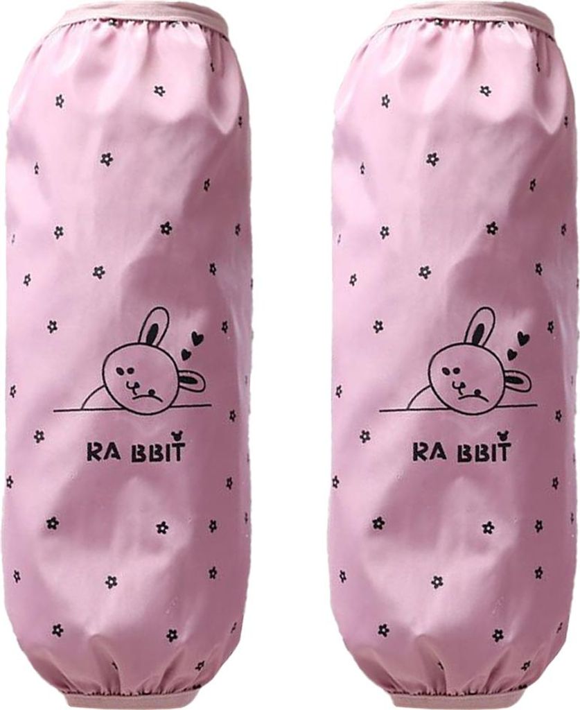 Wiederverwendbare Küchen-Langarmshirts, wasser- und fettabweisend