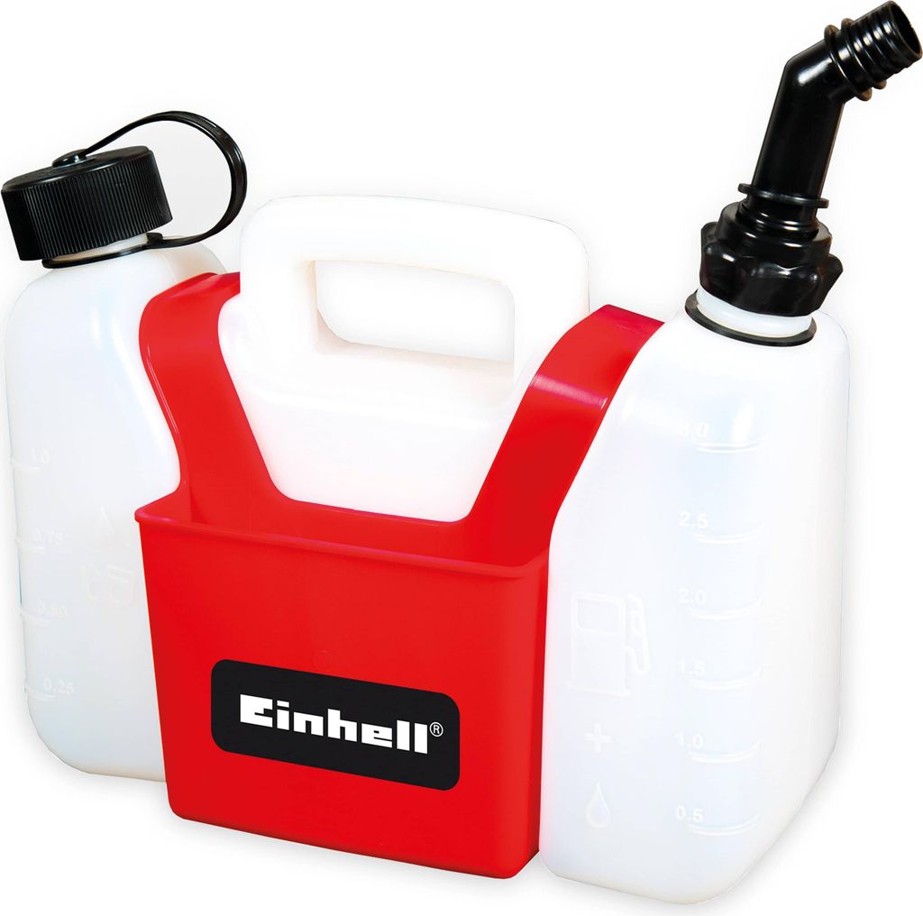 Tanica di olio / tanica di benzina Einhell (tanica Immagine del prodotto 