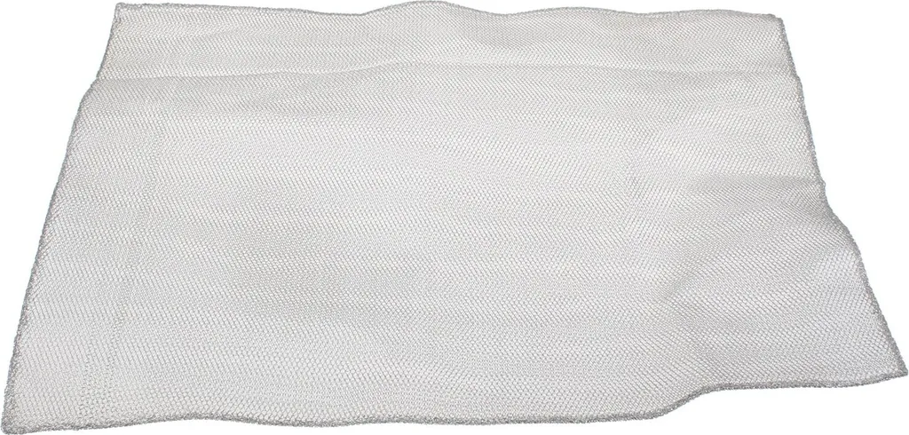 Filtre Aluminium Lavable Whirlpool 481248058297 - Anti-Graisse Haute Qualité