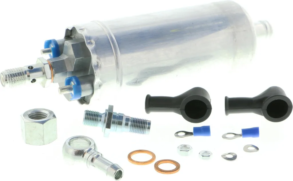 Pompe à carburant pour restauration Mercedes W124 et Ford Scorpio I