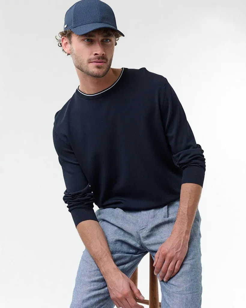 Fini les réglages difficiles avec la casquette baseball Bugatti 629243