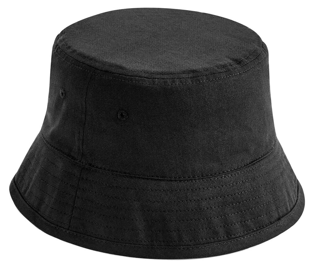 Beechfield - Schlapphut für Herren/Damen Uni FK1098 (L - XL) (Schwarz)